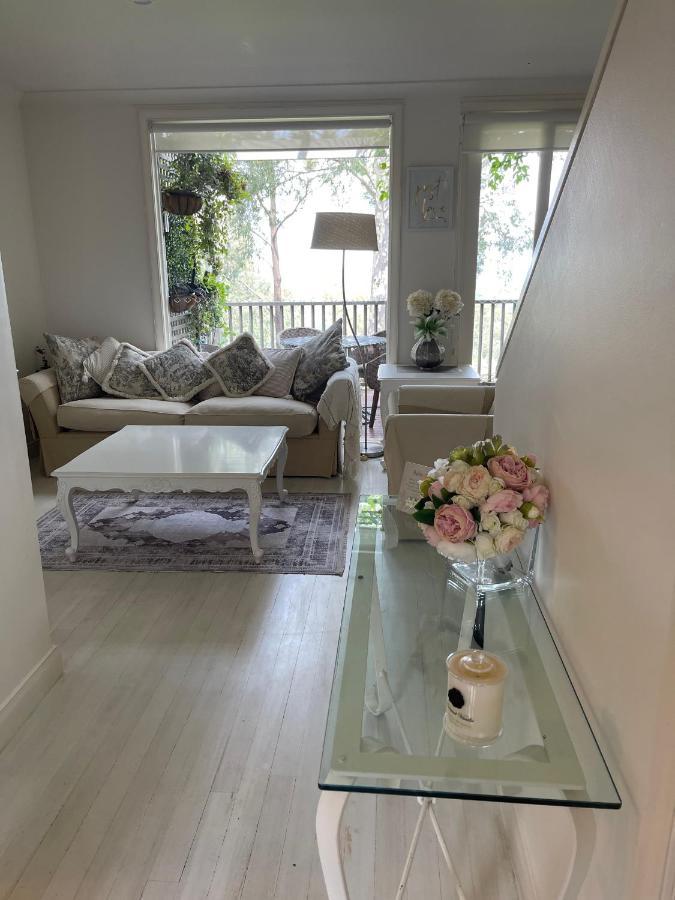 Villa Provincial - 2 Bedrooms Both With Ensuites -Situated In Cypress Lakes Resort Pokolbin Exterior foto