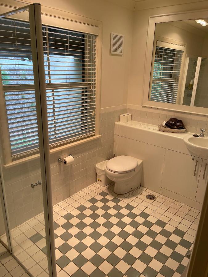 Villa Provincial - 2 Bedrooms Both With Ensuites -Situated In Cypress Lakes Resort Pokolbin Exterior foto