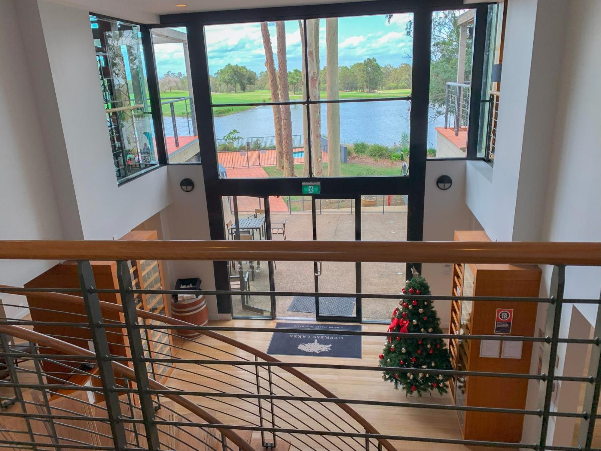 Villa Provincial - 2 Bedrooms Both With Ensuites -Situated In Cypress Lakes Resort Pokolbin Exterior foto