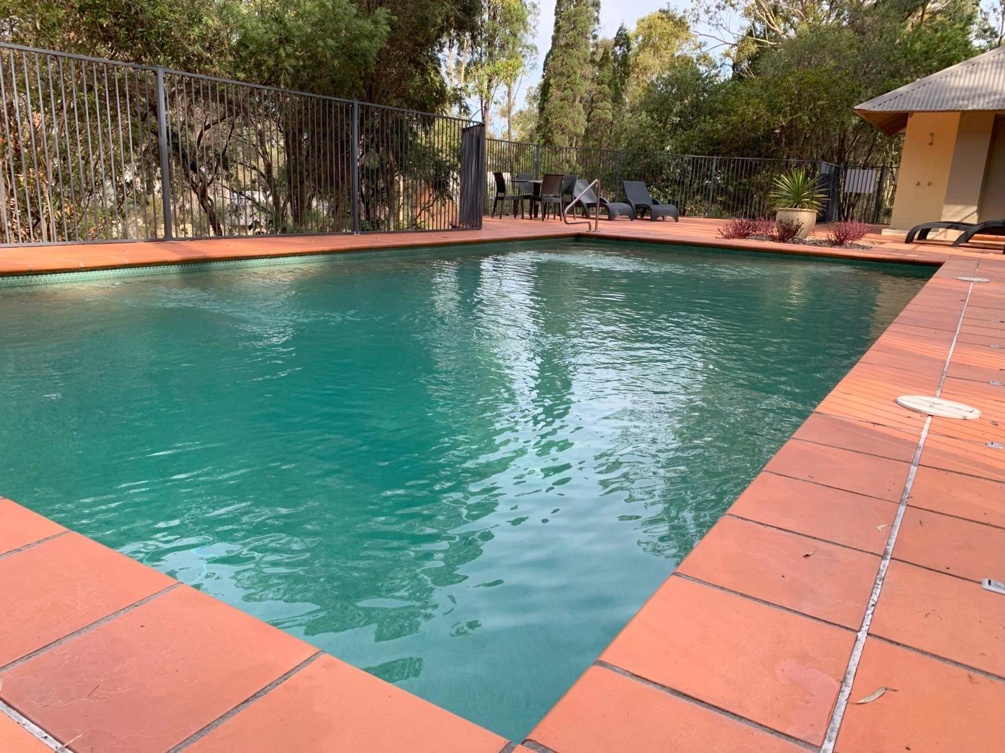 Villa Provincial - 2 Bedrooms Both With Ensuites -Situated In Cypress Lakes Resort Pokolbin Exterior foto